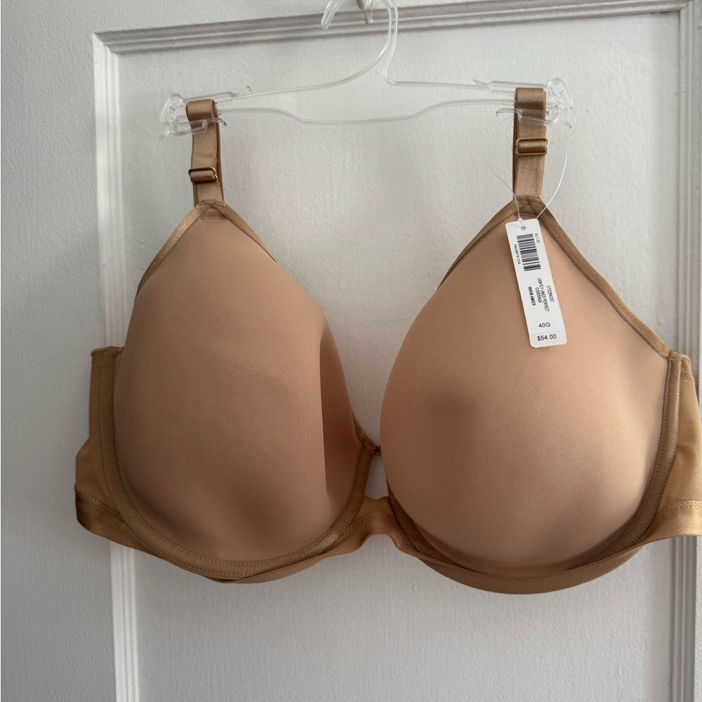 Soma Perfect Coverage Bra